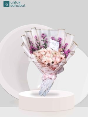 Buket Bunga Jakarta 38