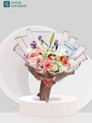 Buket Bunga Jakarta 39