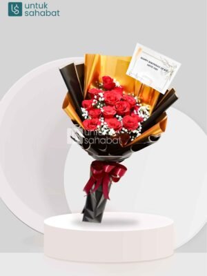 Buket Bunga Jakarta 42