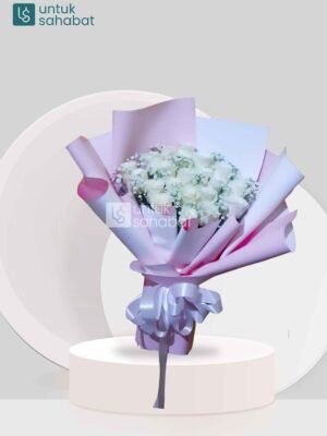 Buket Bunga Jakarta 43