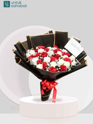 Buket Bunga Jakarta 46