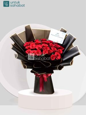 Buket Bunga Jakarta 49