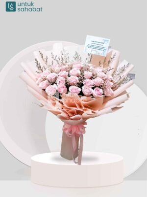 Buket Bunga Jakarta 52