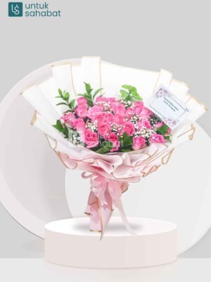 Buket Bunga Jakarta 53