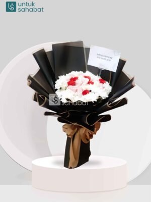 Buket Bunga Jakarta 56