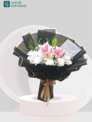 Buket Bunga Jakarta 57