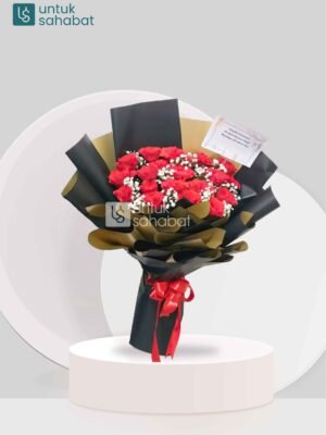 Buket Bunga Jakarta 63