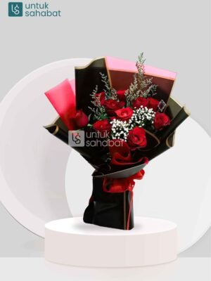 Buket Bunga Jakarta 64