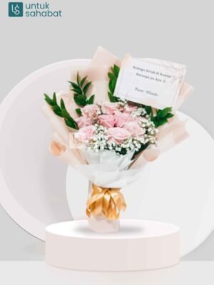 Buket Bunga Jakarta 67