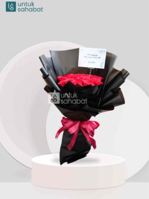 Buket Bunga Jakarta 69