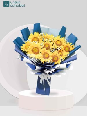 Buket Bunga Depok 70