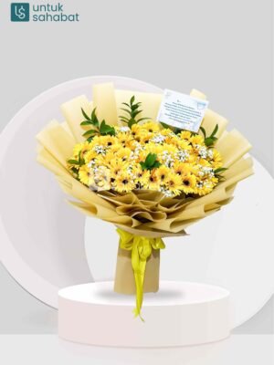 Buket Bunga Jakarta 73