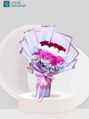 Buket Bunga Jakarta 78