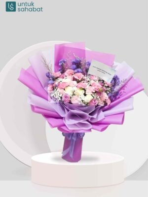 Buket Bunga Jakarta 79