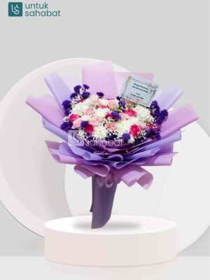 Buket Bunga Jakarta 81