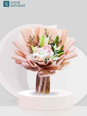 Buket Bunga Jakarta 84