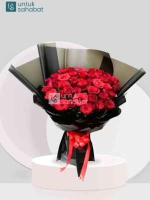 Buket Bunga Jakarta 87