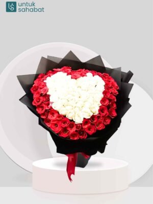 Buket Bunga Jakarta 90