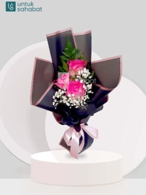 Buket Bunga Kendari 1