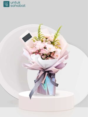 Buket Bunga Magelang 05
