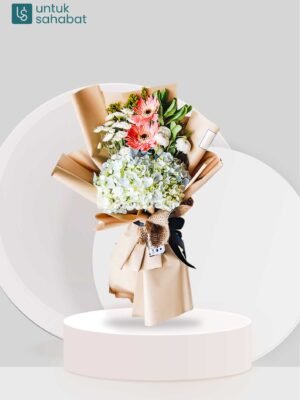 Buket Bunga Magelang 11