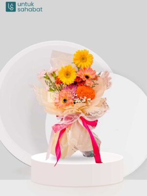 Buket Bunga Magelang 15