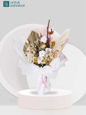 Buket Bunga Magelang 23
