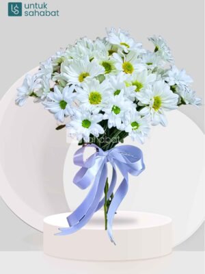 Buket Bunga Magetan 23