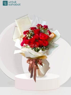 Buket Bunga Mataram 2