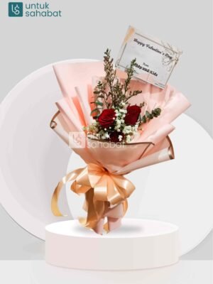 Buket Bunga Medan 29