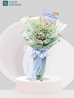 Buket Bunga Medan 30