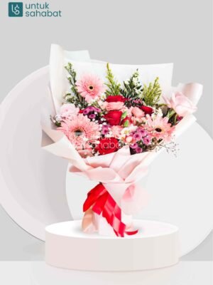 Buket Bunga Medan 36