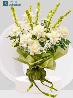 Buket Bunga Pamekasan 2