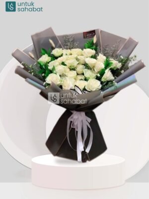 Buket Bunga Pekanbaru 1