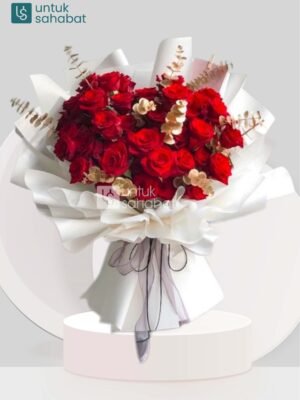 Buket Bunga Pekanbaru 2