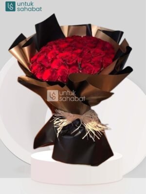 Buket Bunga Pekanbaru 3