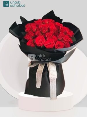 Buket Bunga Pekanbaru 5