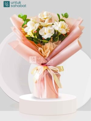 Buket Bunga Purwokerto 14