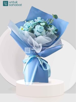 Buket Bunga Purwokerto 19