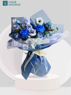 Buket Bunga Purwokerto 26