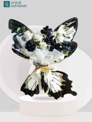 Buket Bunga Purwokerto 27