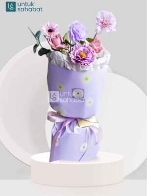 Buket Bunga Purwokerto 30