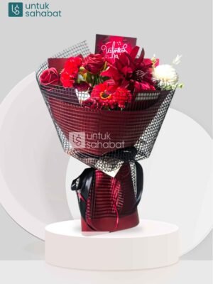 Buket Bunga Purwokerto 31