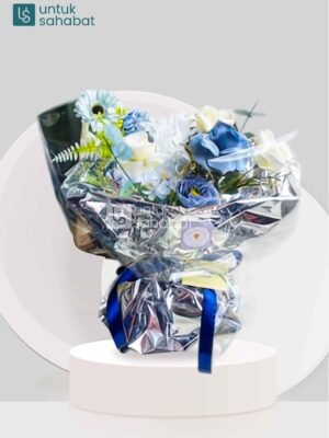 Buket Bunga Purwokerto 32