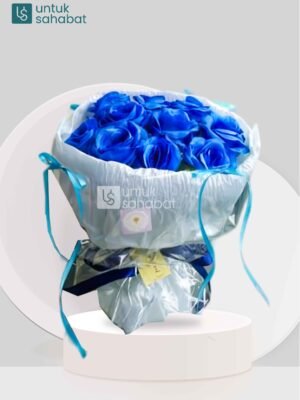 Buket Bunga Purwokerto 33