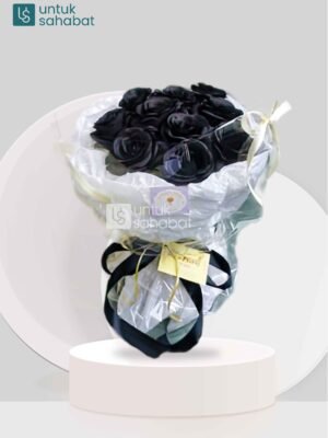 Buket Bunga Purwokerto 34