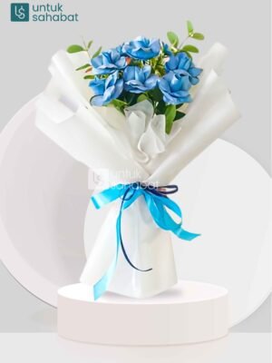 Buket Bunga Purwokerto 36