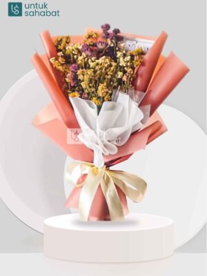 Buket Bunga Purwokerto 37