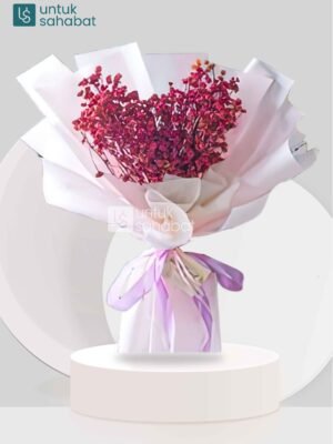 Buket Bunga Purwokerto 38