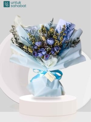 Buket Bunga Purwokerto 39